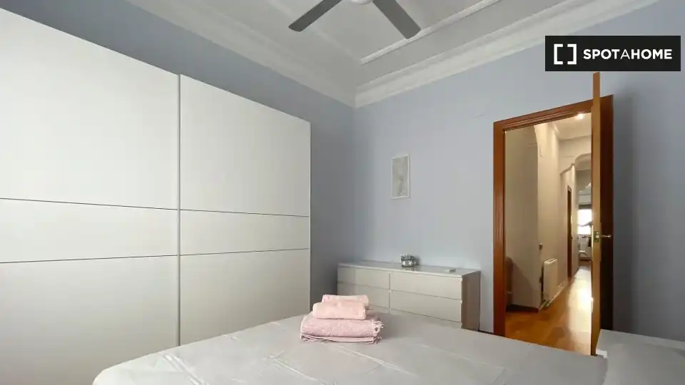Habitación en Favara