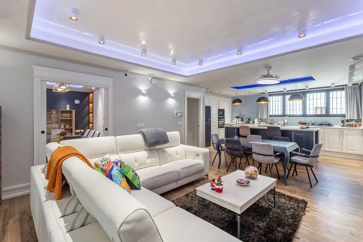 Casa con piscina en venta en Calle SAN JUAN BAJA 11