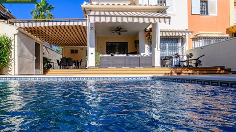 Foto 4 de Casa adosada en venda a Paraíso Arenal - La Colina, Córdoba Capital