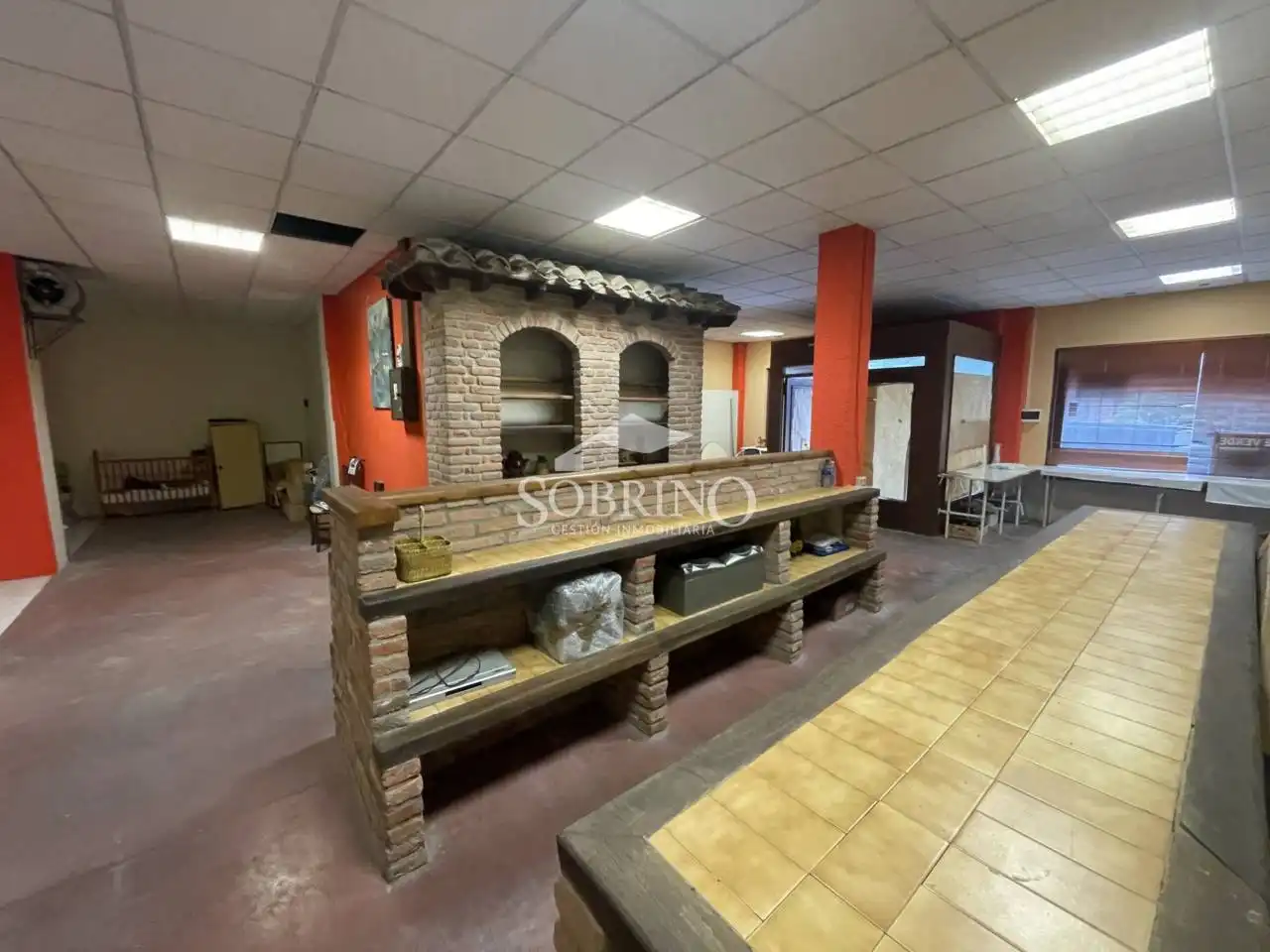 Gewerbefläche zum Verkauf in Calle Pidal, imagen 13