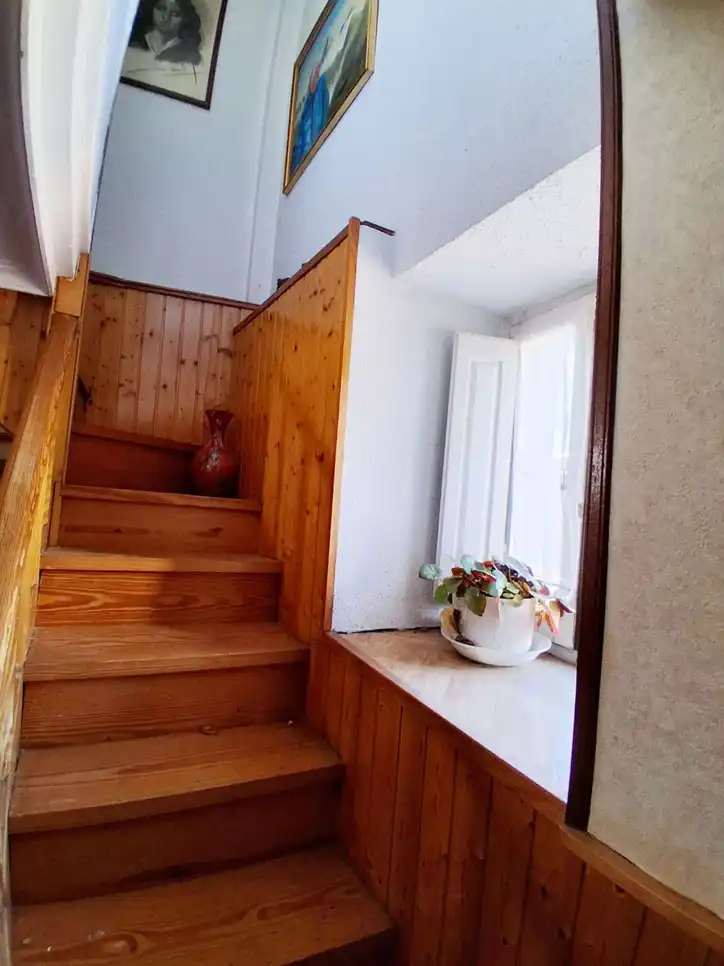 Houses for sale in Mieres (Asturias)  with Heating, Terrace and Storage room