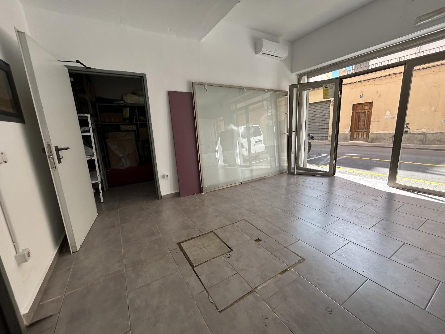 Local en venta en Torrent