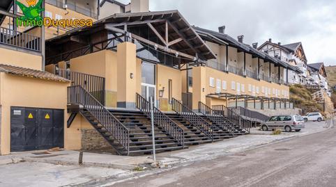 Foto 4 de Àtic en venda a Calle Solynieve, 123, Zona alta, Granada