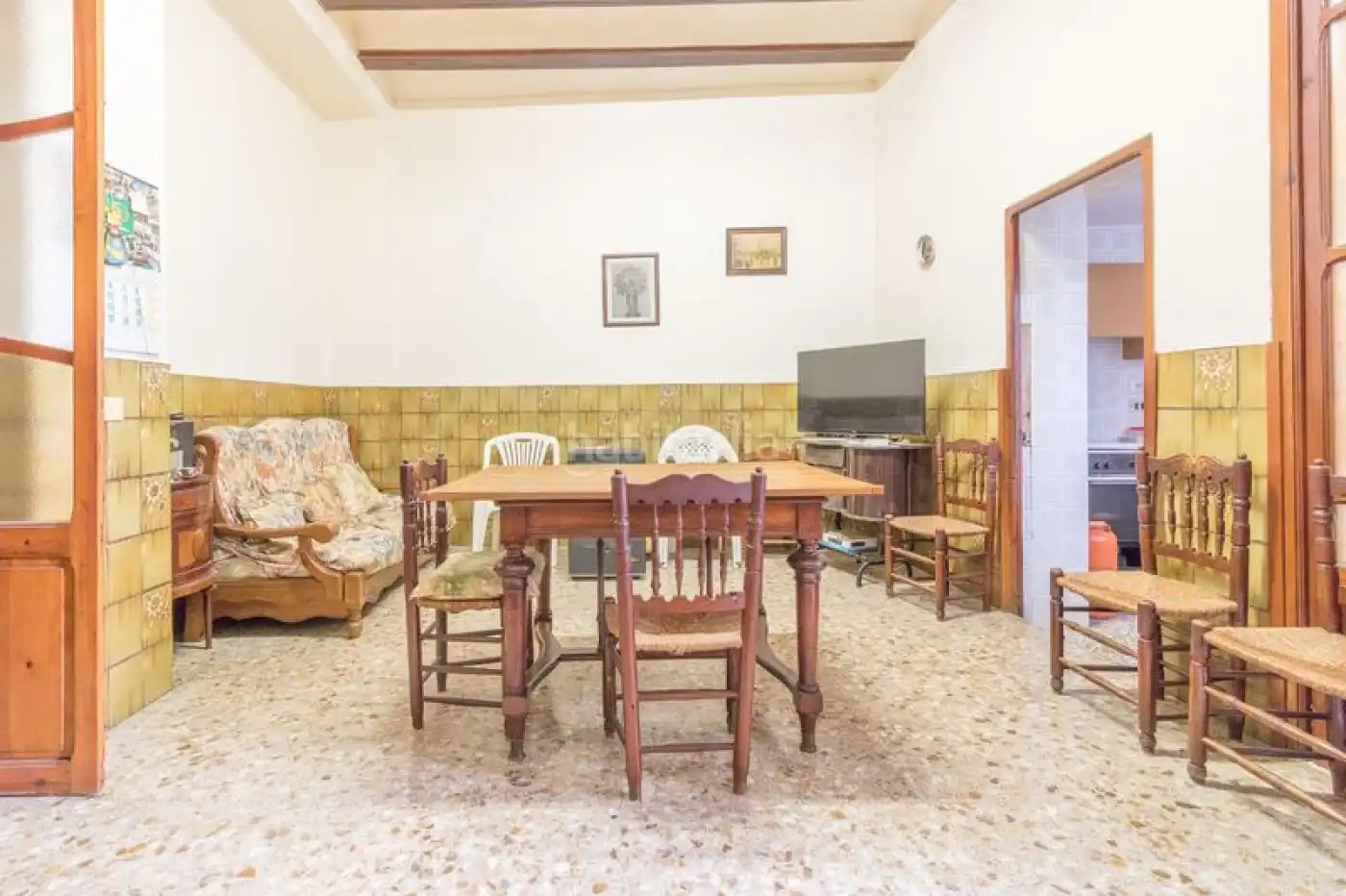 Casa o xalet en venda a Calle Cura Muñoz, L'Alcúdia