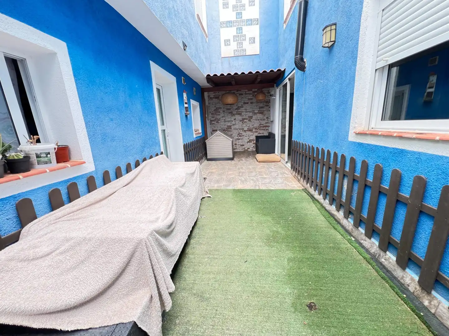 Casa in vendita a Casco Antiguo, imagen 23