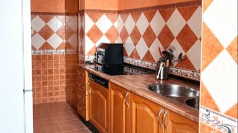 Foto 3 de Piso en venta en Calle Andalucía, 2, Nueva Alcalá, Alcalá de Guadaira
