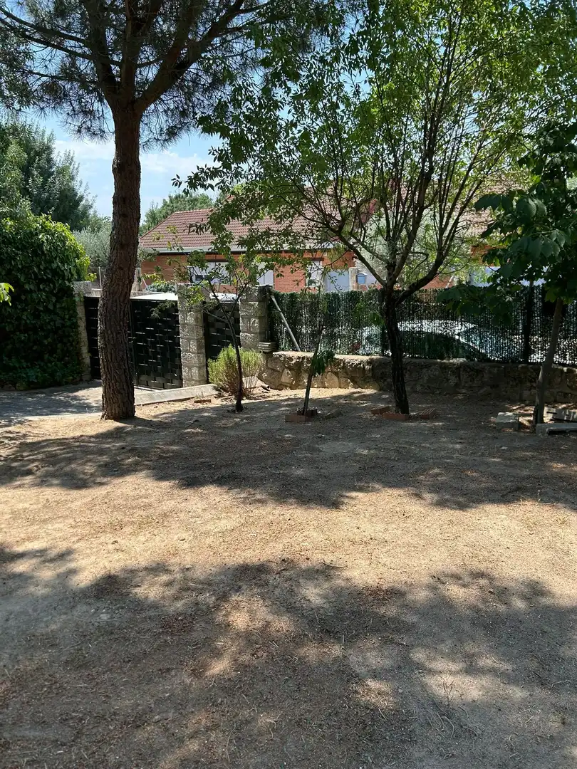 Casa con giardino in vendita a Colmenarejo, imagen 50