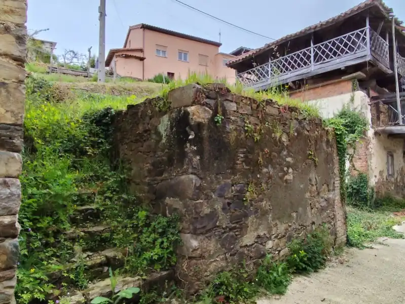 Casa rústica en venda a Salas, imagen 4