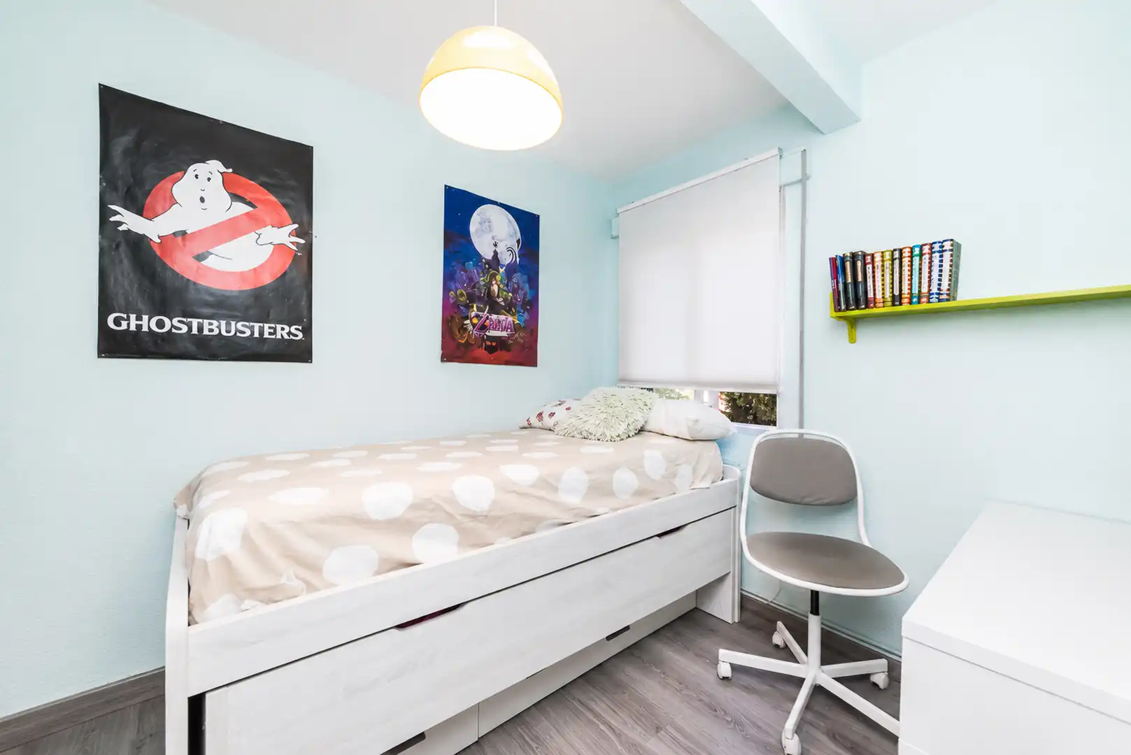 Habitación de Piso en venta en Leganés