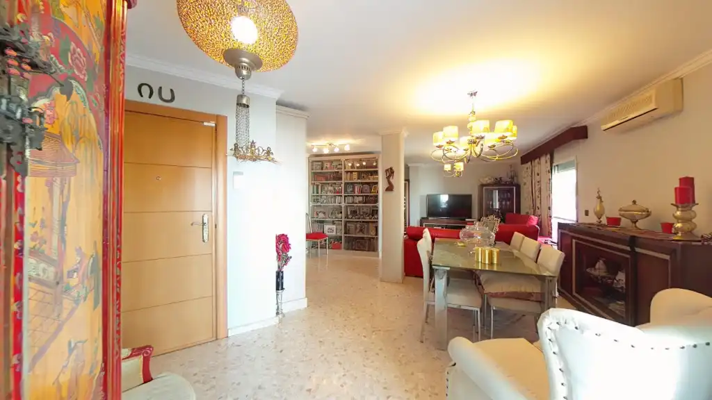 Ático en venta en Vélez-Málaga con Aire acondicionado, Terraza y Amueblado