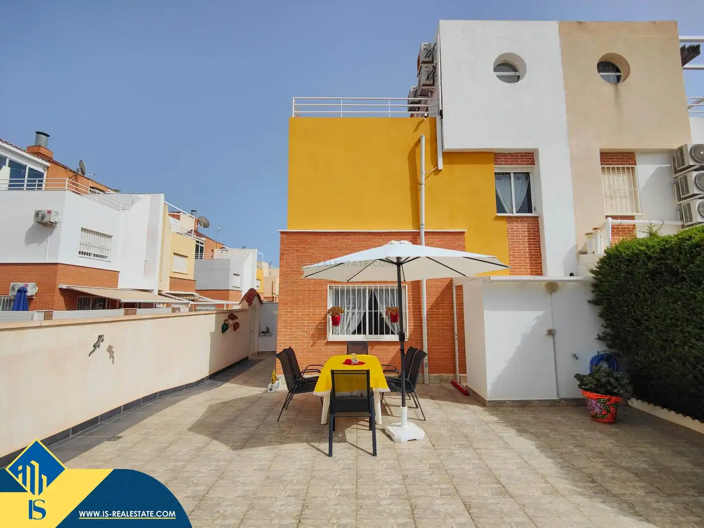 Haus mit Pool zum Verkauf in Los Balcones - Los Altos, imagen 2