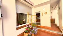 Garden of Single-family semi-detached for sale in Terrassa  with Air Conditioner, Heating and Private garden