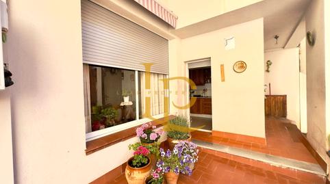 Foto 3 de Casa adosada en venta en Carrer del Doctor Ullés, Ca n'Aurell, Barcelona