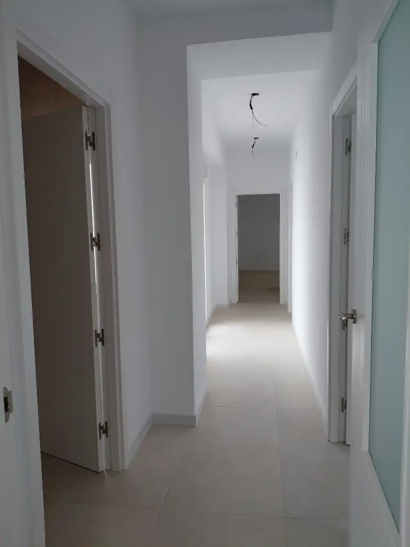 Flat for sale in Fuente de Cantos  with Terrace and Balcony