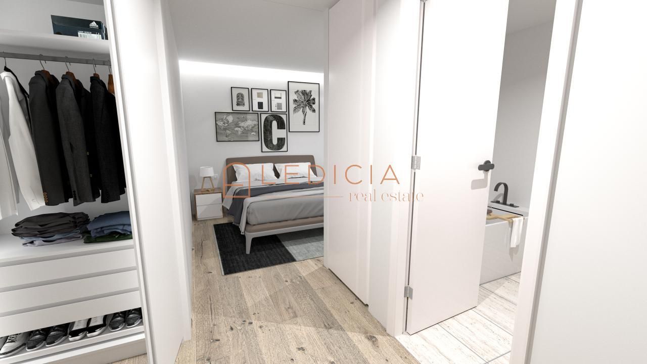 Single-family semi-detached for sale in Camiño Espiñeiro, Teis