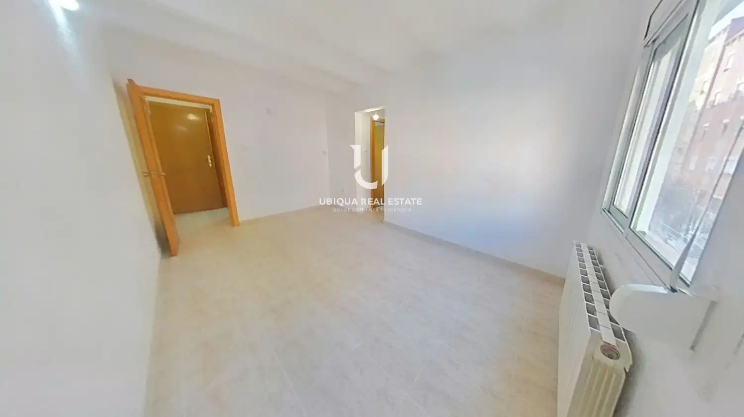 Wohnung zum Verkauf in Sant Feliu de Llobregat mit Heizung und Ofen