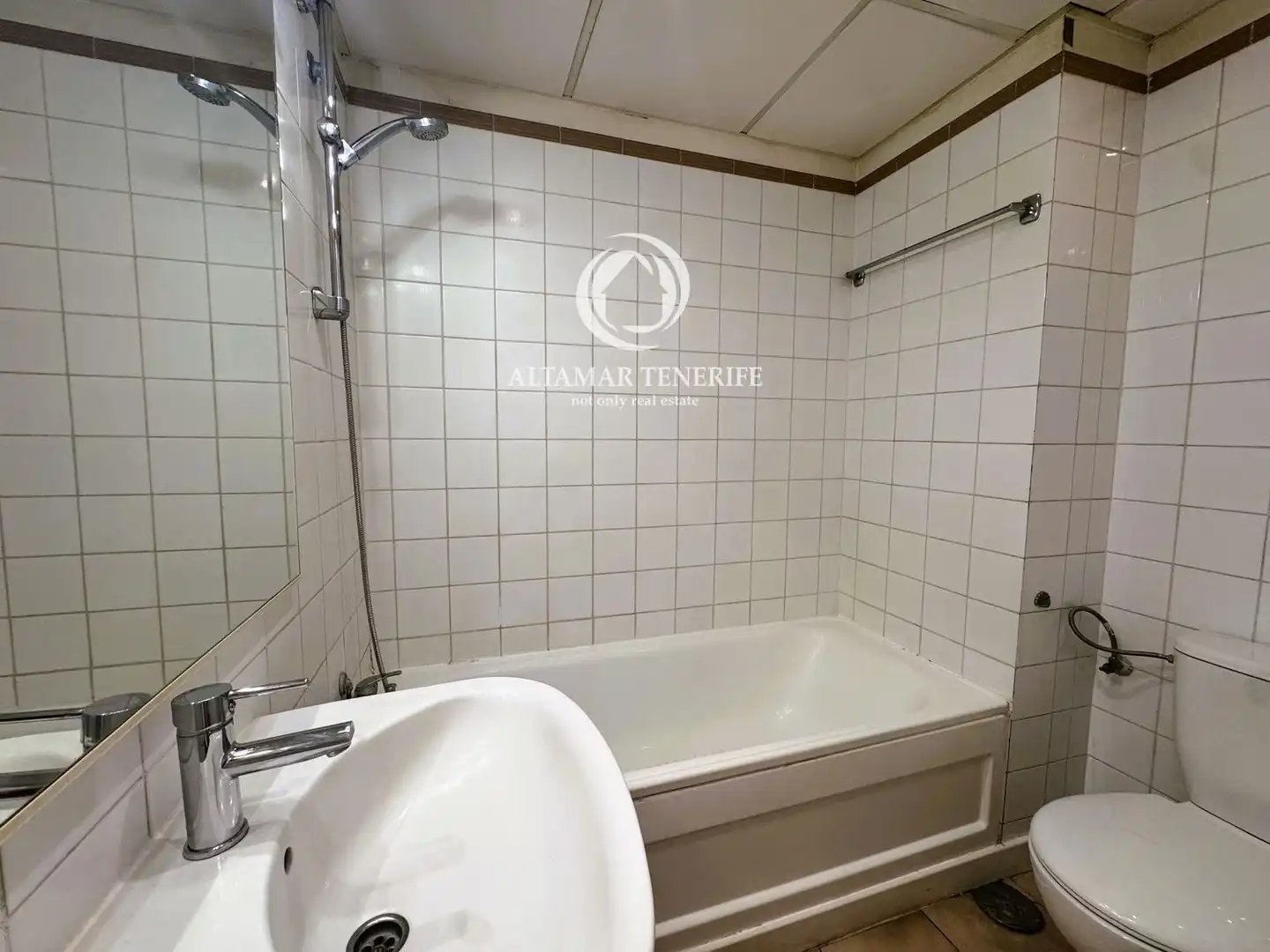 Apartament amb piscina en venda a Avenida San Francisco, imagen 13
