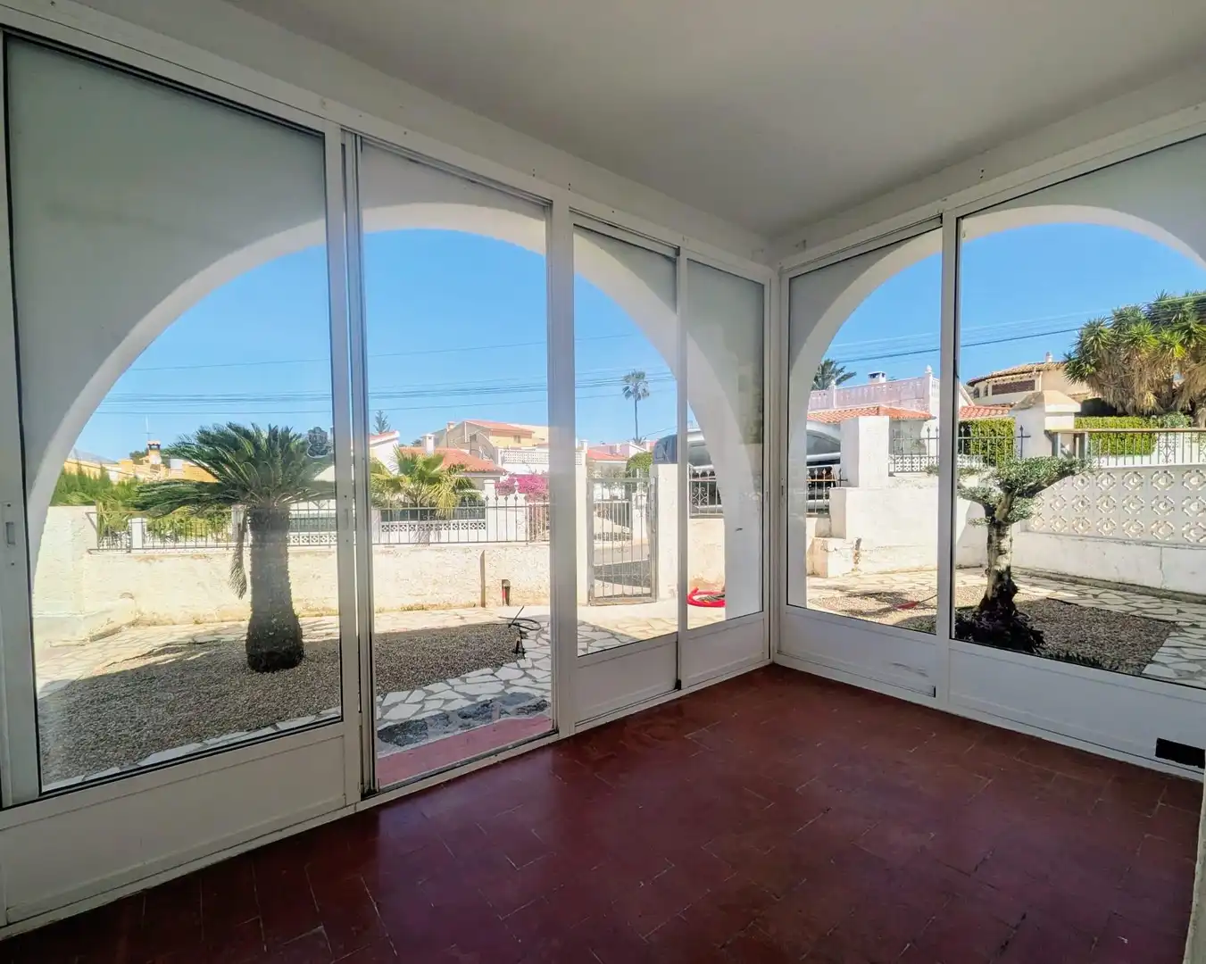 Casa adosada en venda en L'Alfàs del Pi