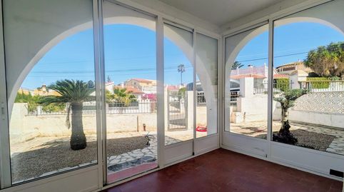 Foto 3 de Casa adosada en venda a L'Albir, L'Alfàs del Pi