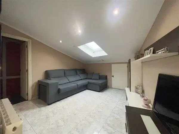 Apartament amb ascensor en venda a Rúa da Xesta, imagen 3