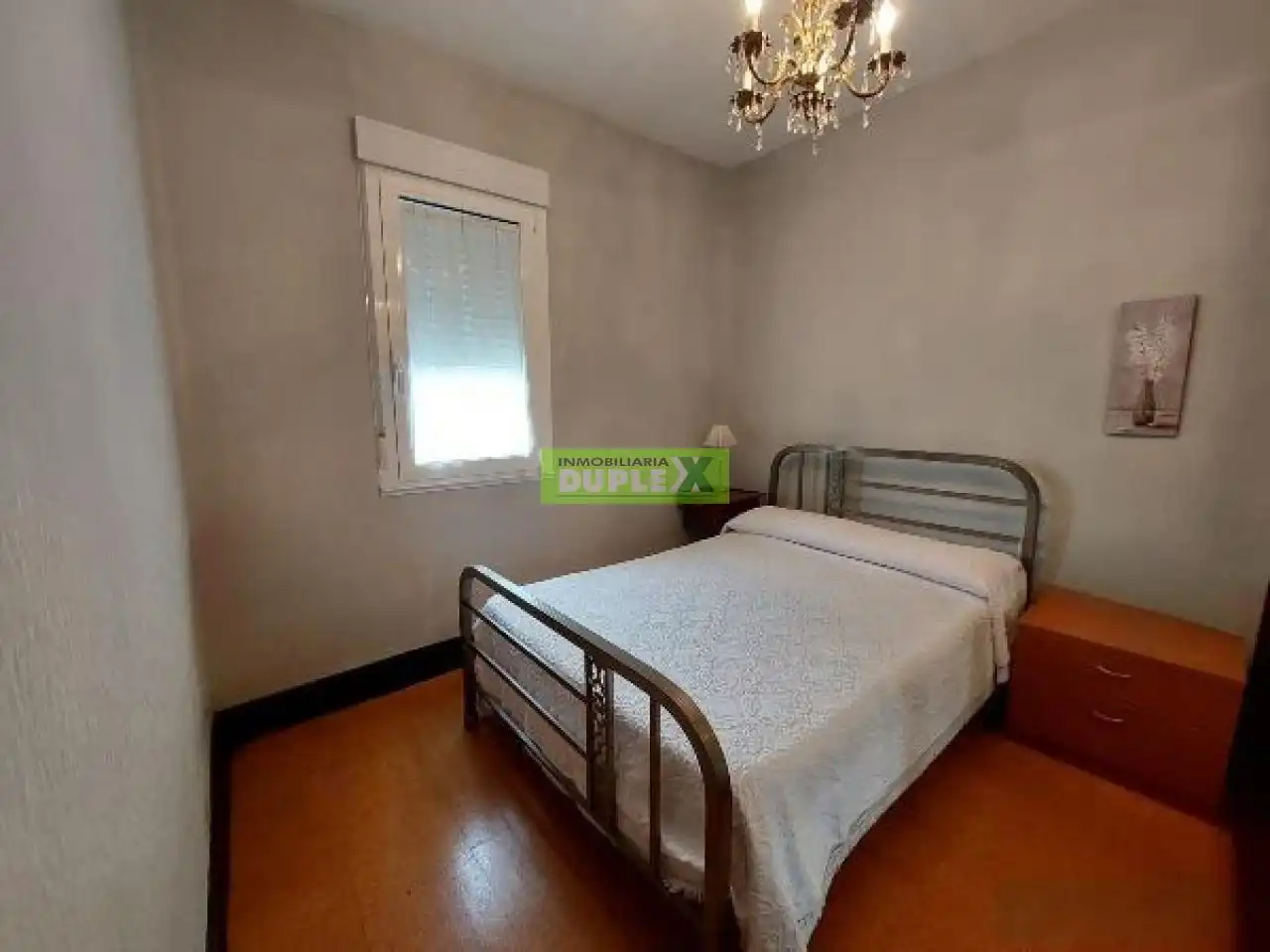 Habitación de Casa o chalet en venta en Pontevedra Capital  con Calefacción, Jardín privado y Trastero