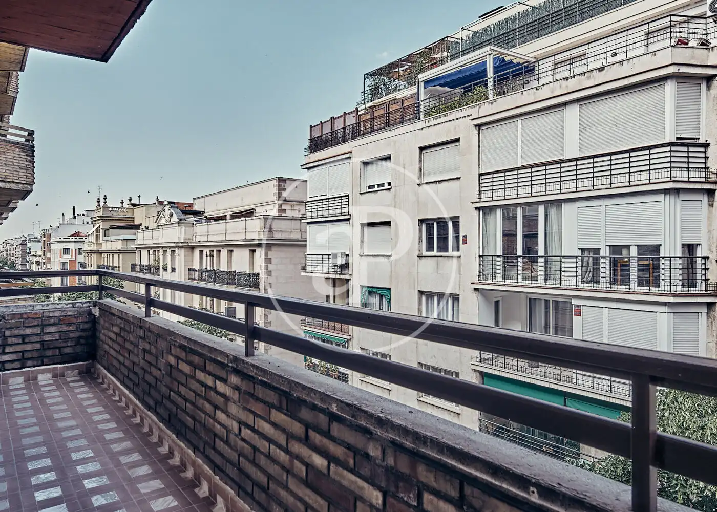 Flat with lift for sale in C. de Padilla, imagen 8