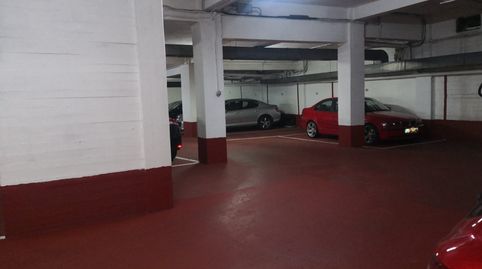 Se vende Parking privado en el centro de Santiago, imatge 2