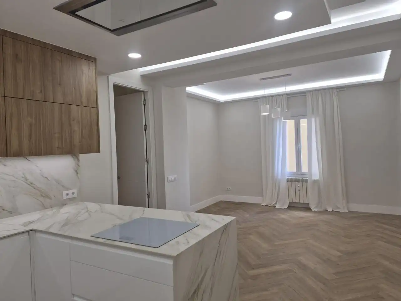 Habitación de Piso en venta en Madrid con Aire acondicionado y Calefacción