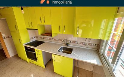 Flat for sale in Calle Jorge Luna, 21, Zuera