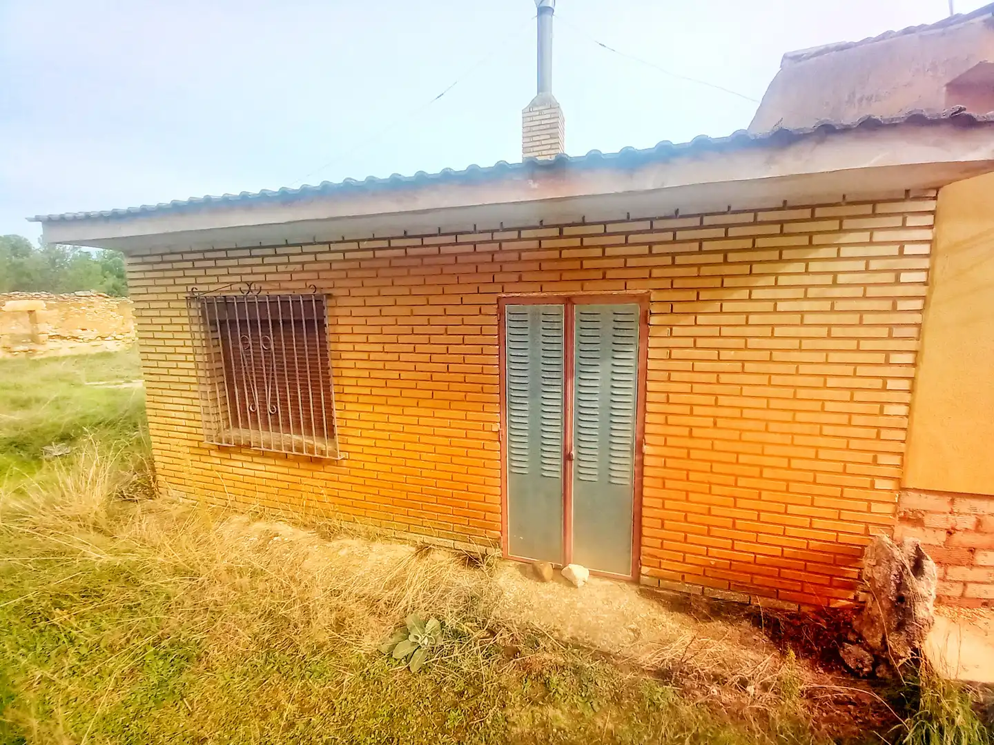 Casa o xalet en venda a Diseminados, 46, Fuentecén
