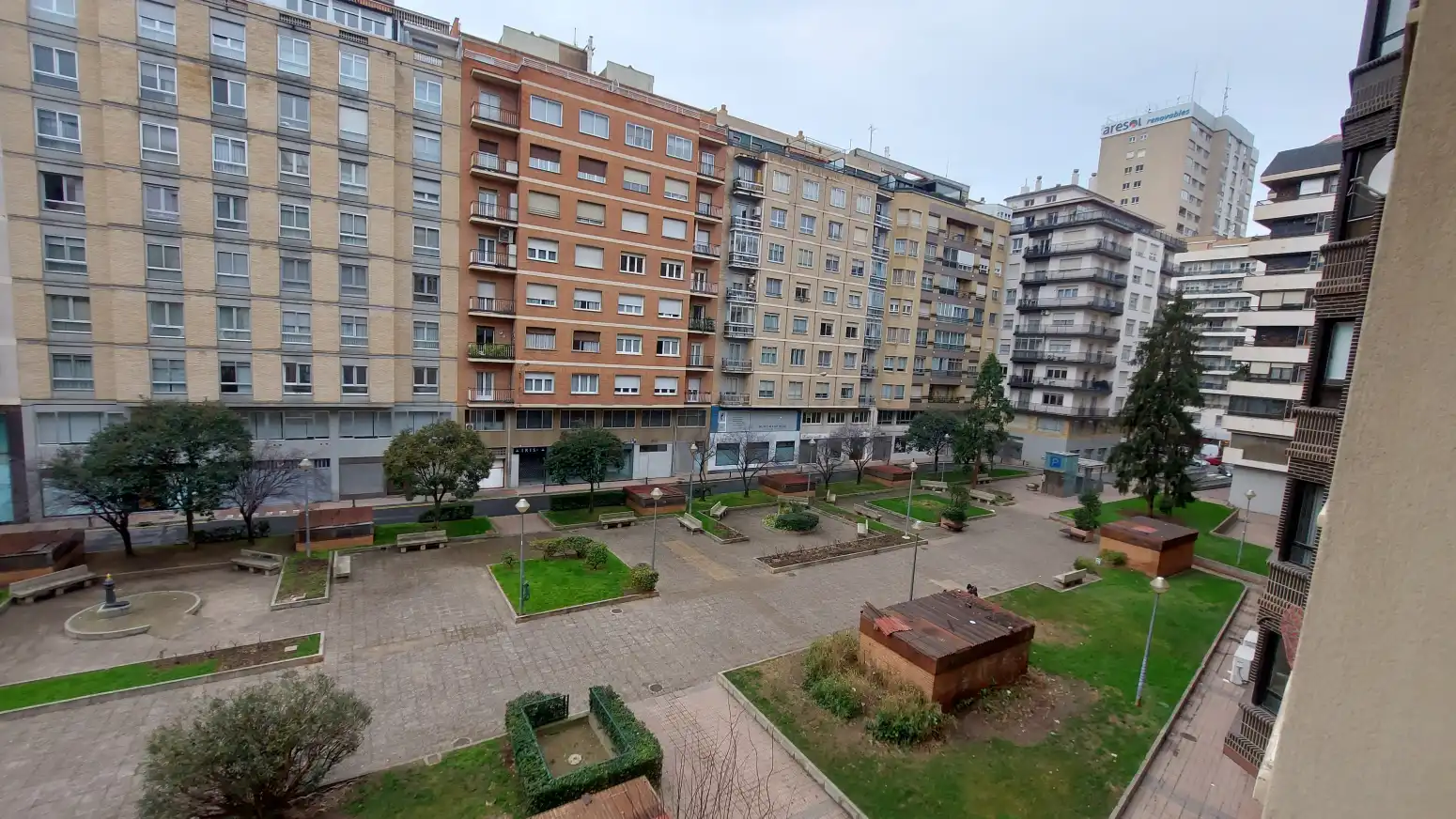 Pis amb ascensor en venda a Logroño - Miguel Villanueva, imagen 4