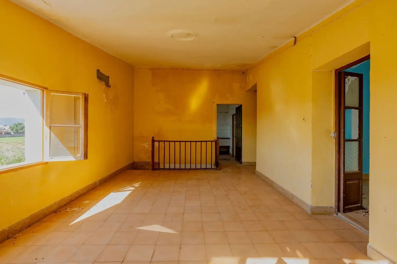 Casa o xalet en venda a Son Ferriol