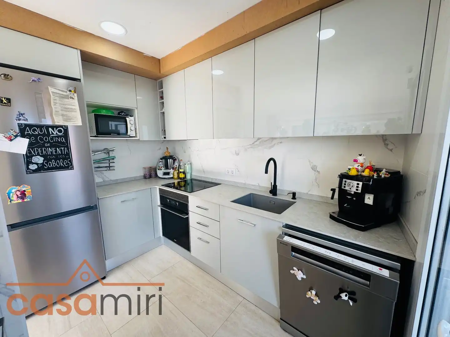 Flat with lift for sale in Canet de Mar, imagen 25