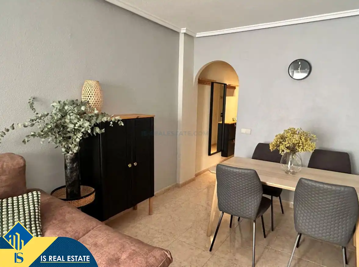 Apartment mit Pool zum Verkauf in Centro, imagen 3