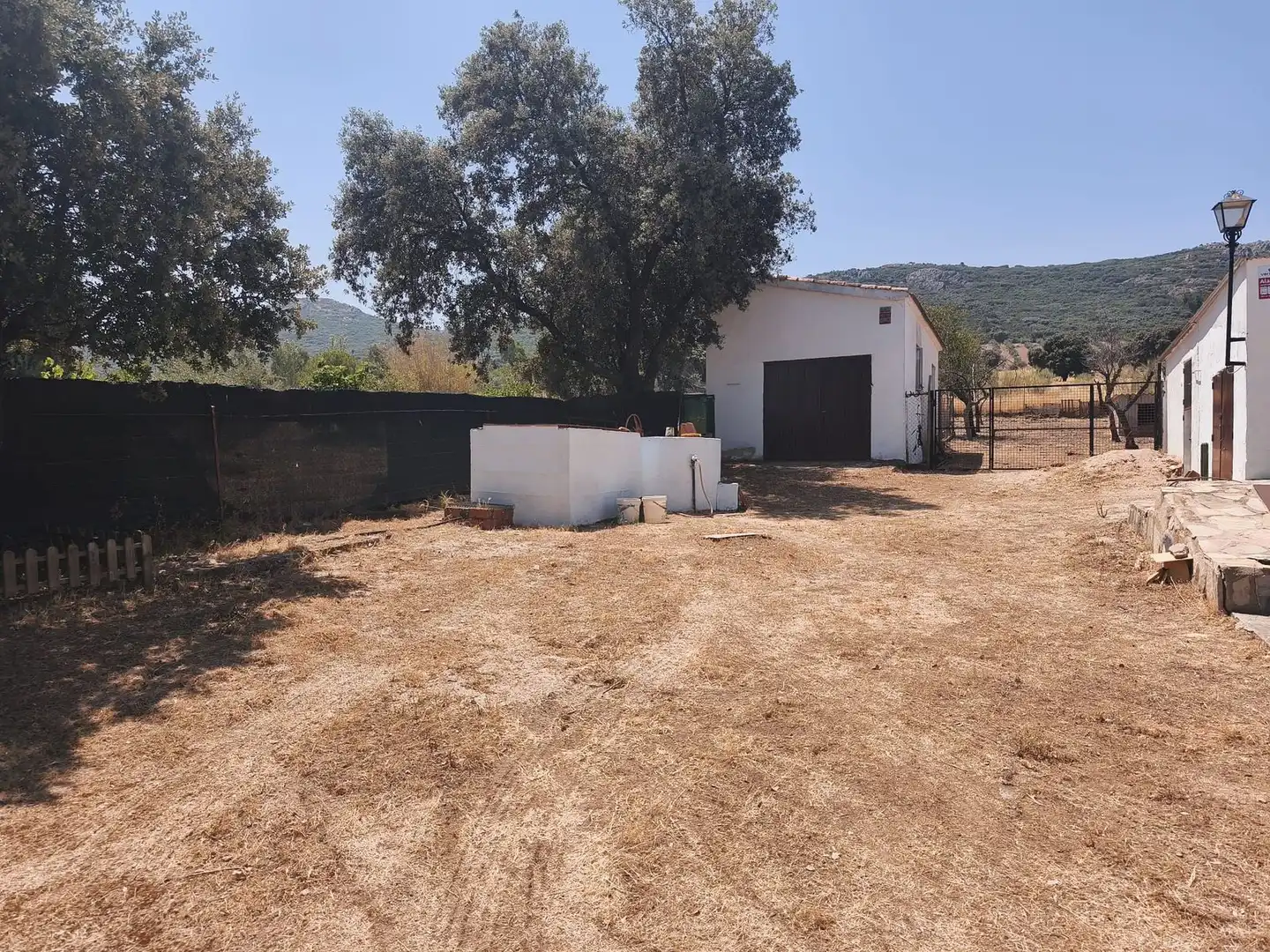 Casa o xalet en venda en Brazatortas amb Aire condicionat, Calefacció i Jardí privat
