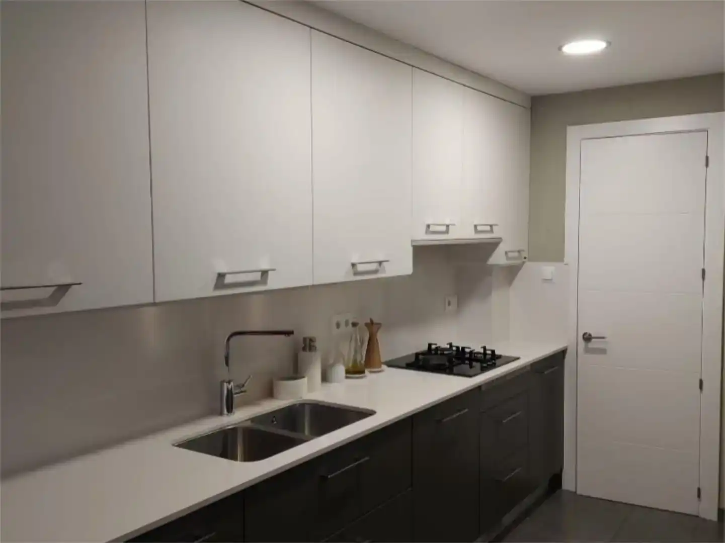 Cocina de Piso en venta en Batea con Parquet y Balcón