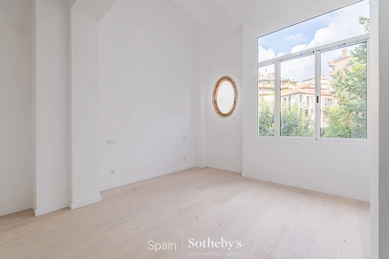 Penthouse mit Aufzug zum Verkauf in Ganduxer, imagen 25