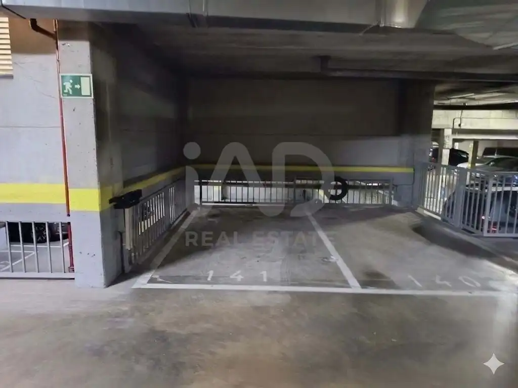 Parking of Garage for sale in  Madrid Capital