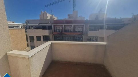 Foto 2 de Àtic en venda a Puerto Deportivo, Torrevieja