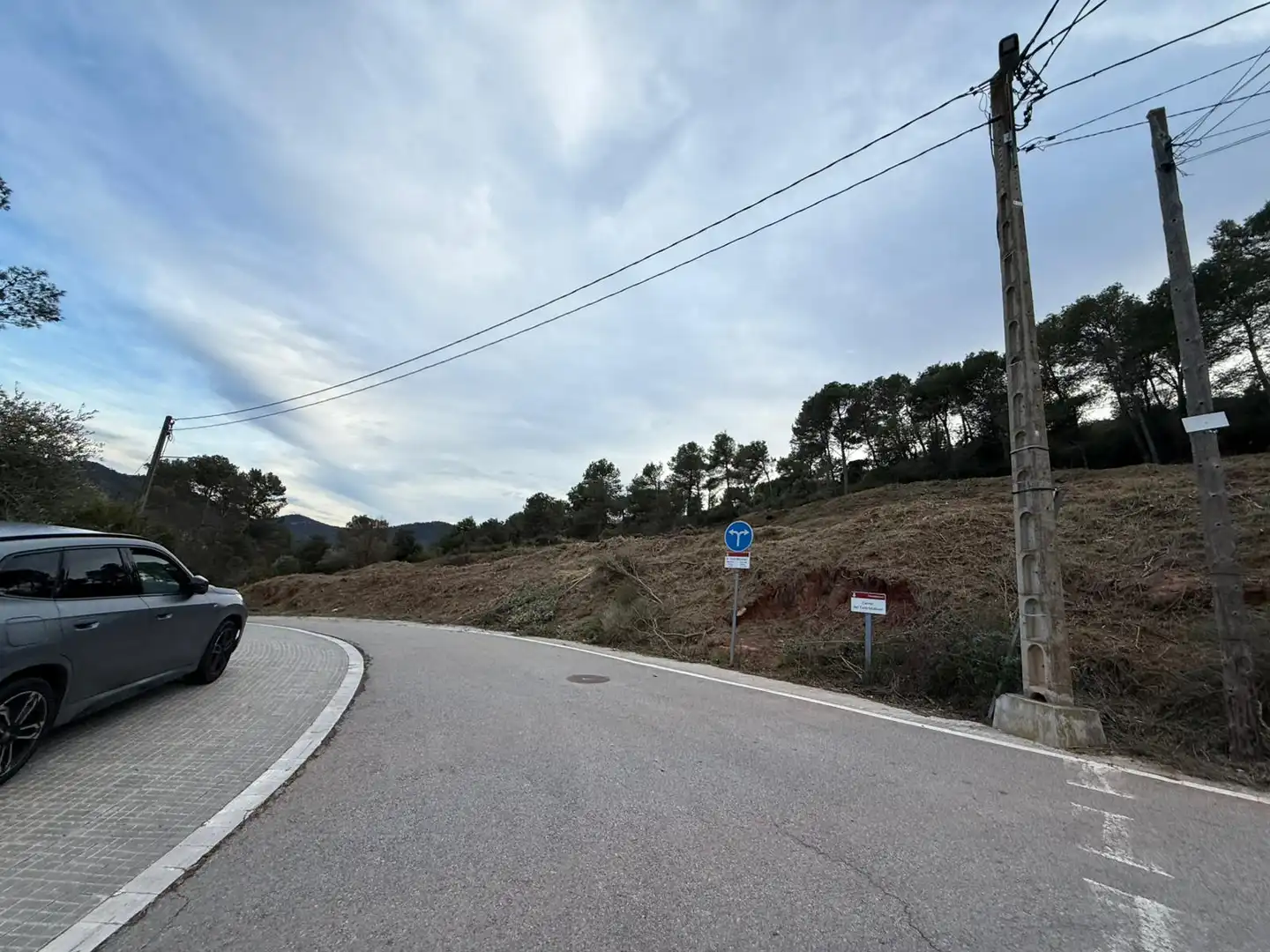 Residencial en venta en Vacarisses