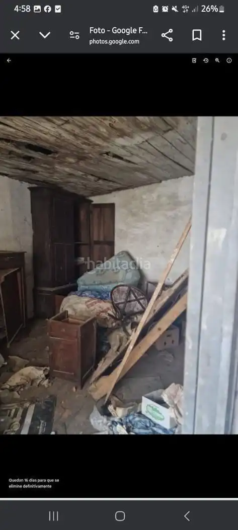 Casa en venda a Lugar Ventas Barrera 16, imagen 8