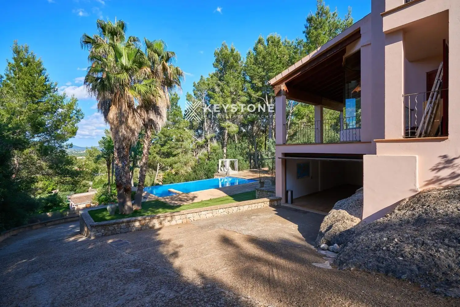 Houses for rent in MALLORCA, BALEARS (ILLES), Esporles