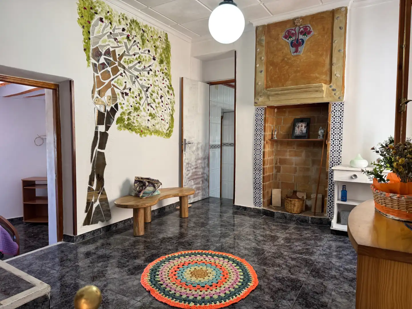 Casa con terraza en venta en Carretera de Murcia 13, imagen 14