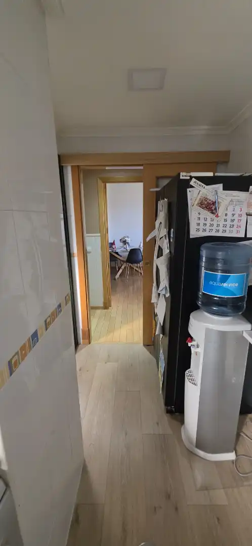 Wohnung zum Verkauf in Seseña mit Klimaanlage, Heizung und Terrasse