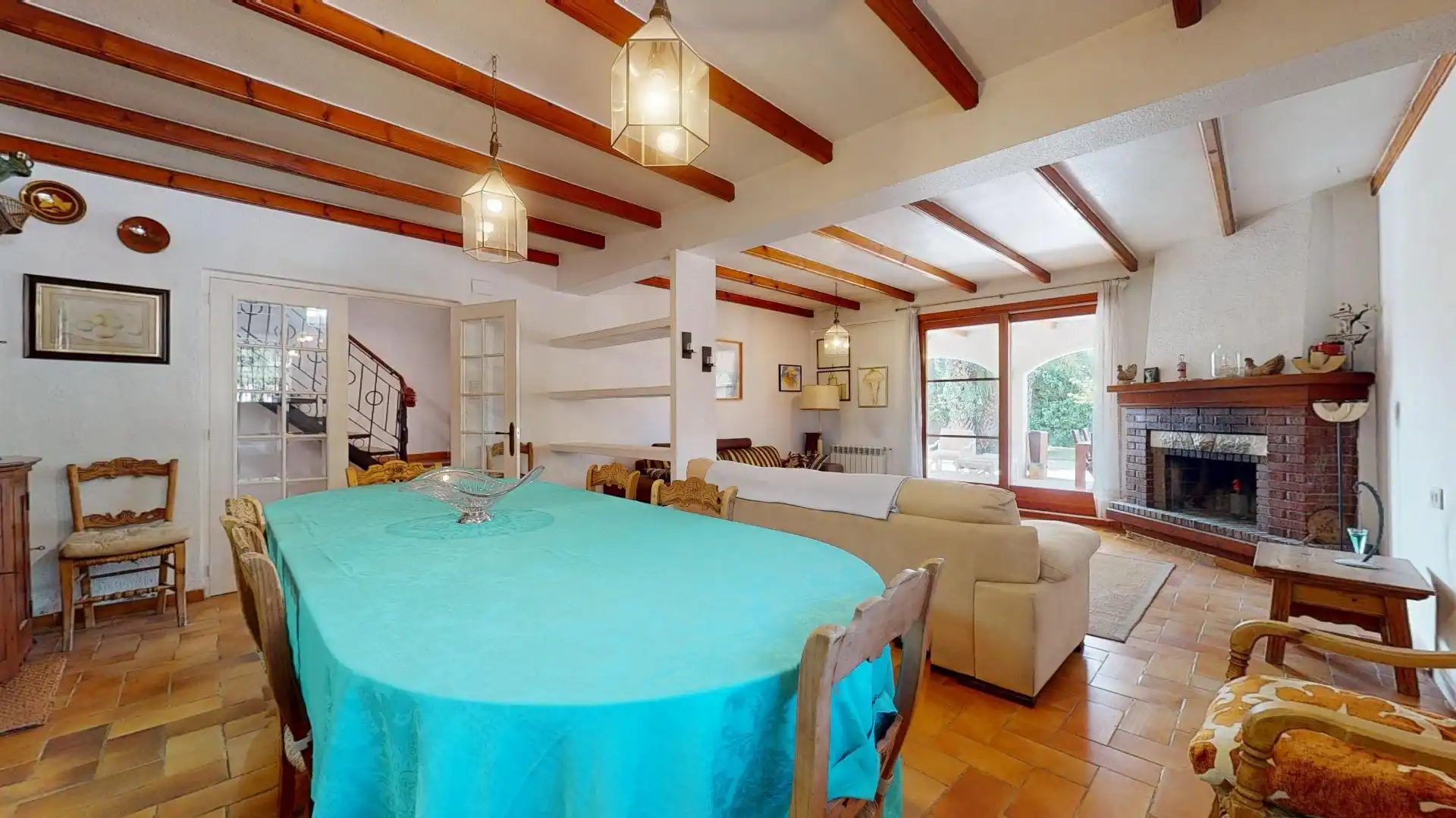 Casa o xalet en venda a Peña de las Águilas