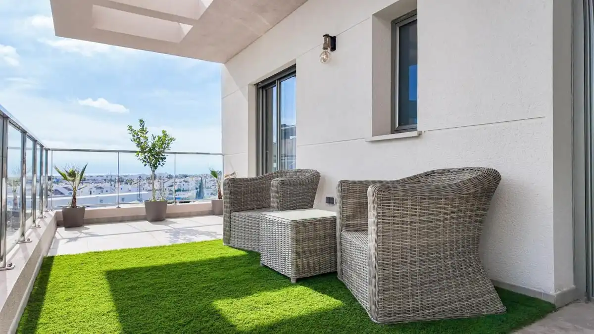 Apartment zum Verkauf in Orihuela Costa, imagen 8