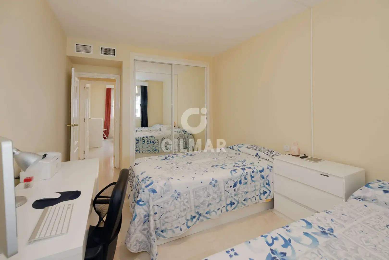 Apartments for sale in Huerta Nueva
