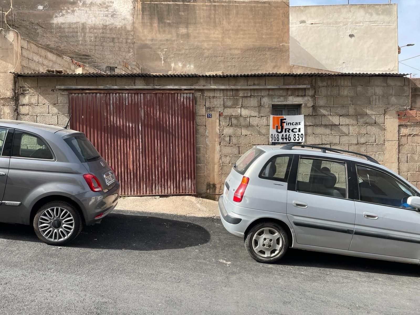 Single-family semi-detached for sale in Calle CARIDAD, Casco Antiguo
