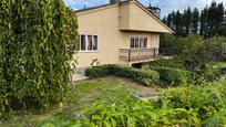 Garden of House or chalet for sale in Guitiriz  with Private garden