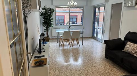 Foto 3 de Pis de lloguer a Carrer Sant Miquel, Piscinas, Castellón